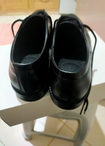 Erkek ayakkabı  - Görsel 2