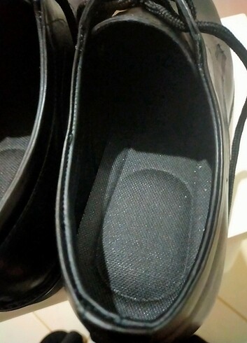 Erkek ayakkabı  - Görsel 3