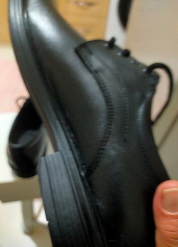 Erkek ayakkabı  - Görsel 5