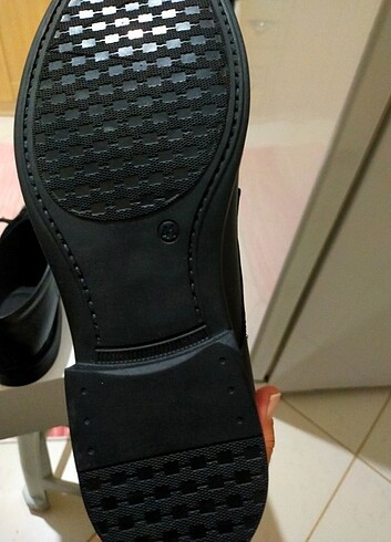 Erkek ayakkabı  - Görsel 6