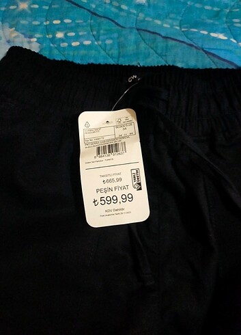 xs Beden siyah Renk Kadın pantolon