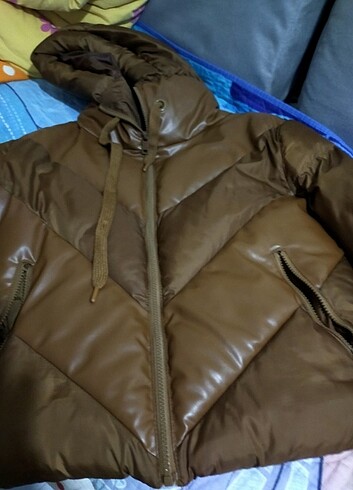xl Beden Bayan mont