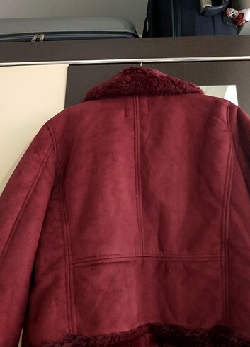 Pull and Bear Bayan mont 