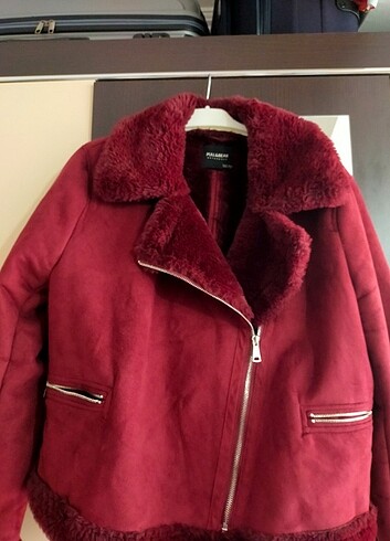 xl Beden Bayan mont 