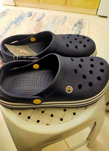 Erkek terlik sandalet  - Görsel 3