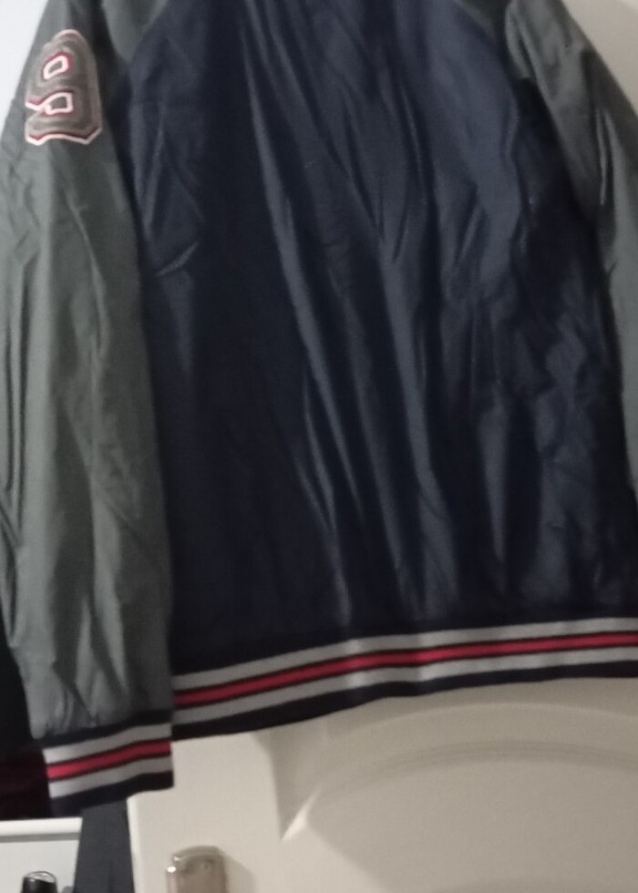 Yağmurluk  - Görsel 2