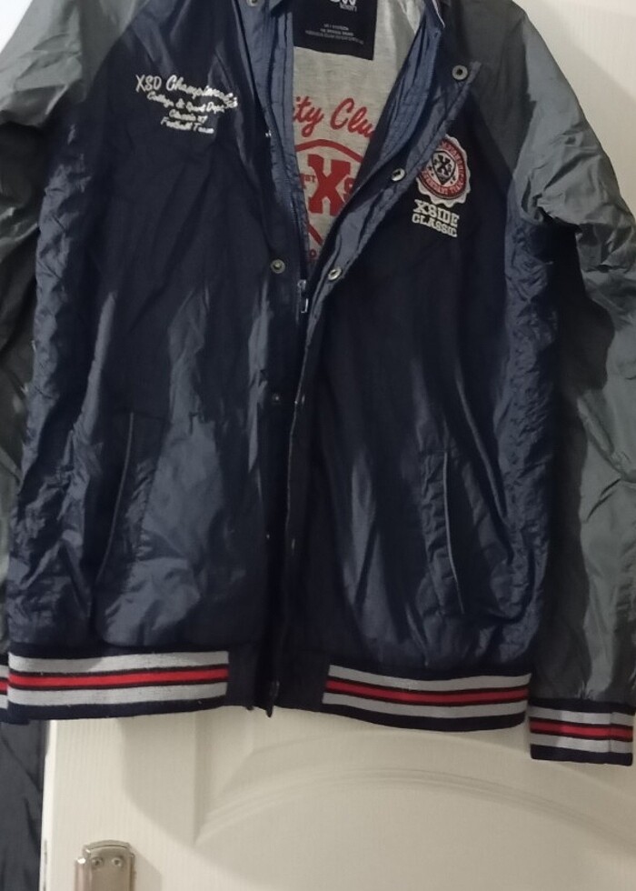 Yağmurluk  - Görsel 3