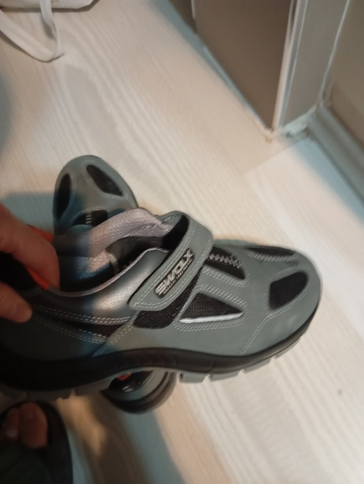 iş ayakkabısı - Görsel 3