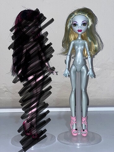 Lagoona ve taç