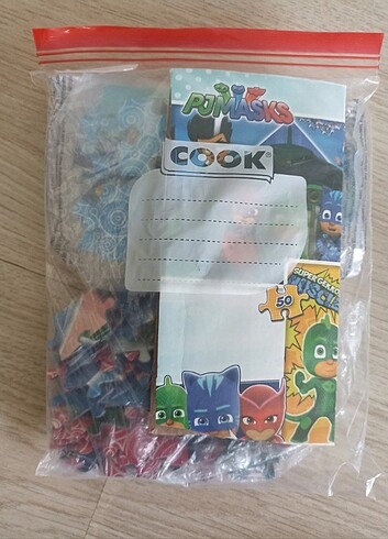 Puzzle