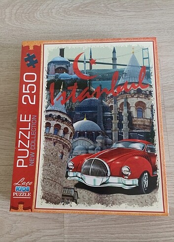Puzzle
