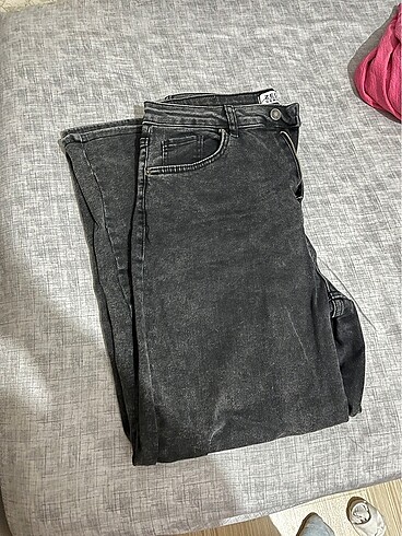 Bol paça kot pantolon