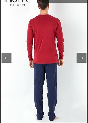 Doremi erkek pijama takim - Görsel 3