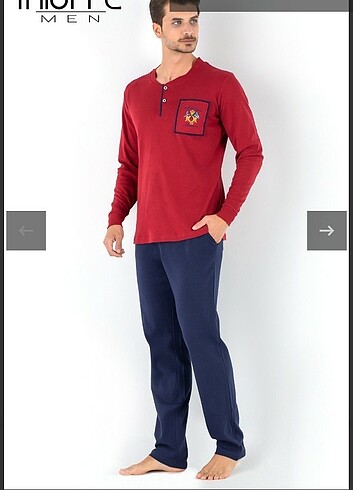 Doremi erkek pijama takim - Görsel 5