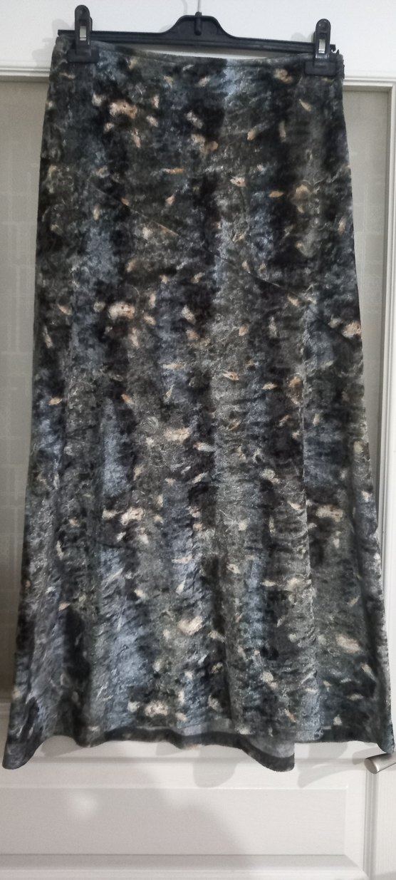 uzun Etek - Görsel 2