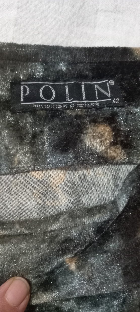 uzun Etek - Görsel 3