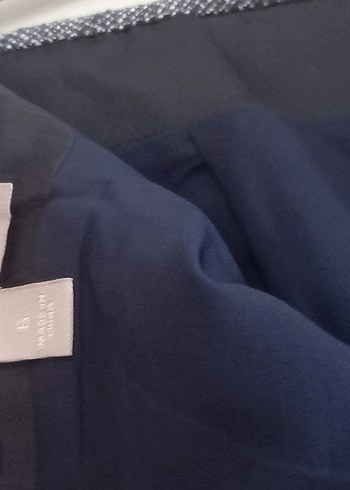 Kadın Kalem Etek - Görsel 5