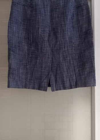 Kadın Kalem Etek - Görsel 2