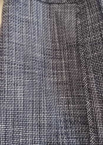 Kadın Kalem Etek - Görsel 4