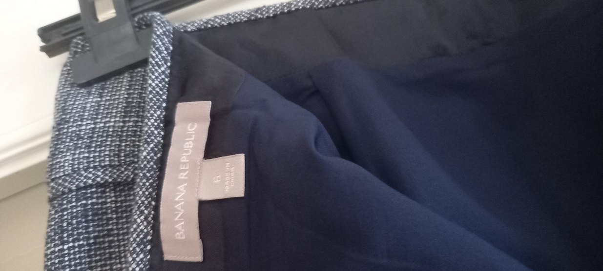 Kadın Kalem Etek - Görsel 5