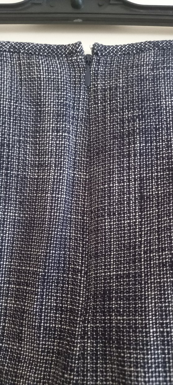 Kadın Kalem Etek - Görsel 3