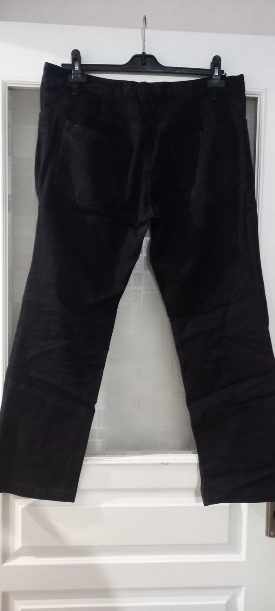 Kadın Pantolon - Görsel 3