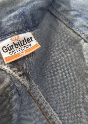 Kot Etek - Görsel 3