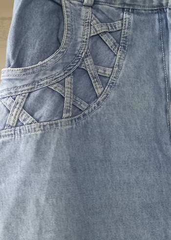 Kot Etek - Görsel 2