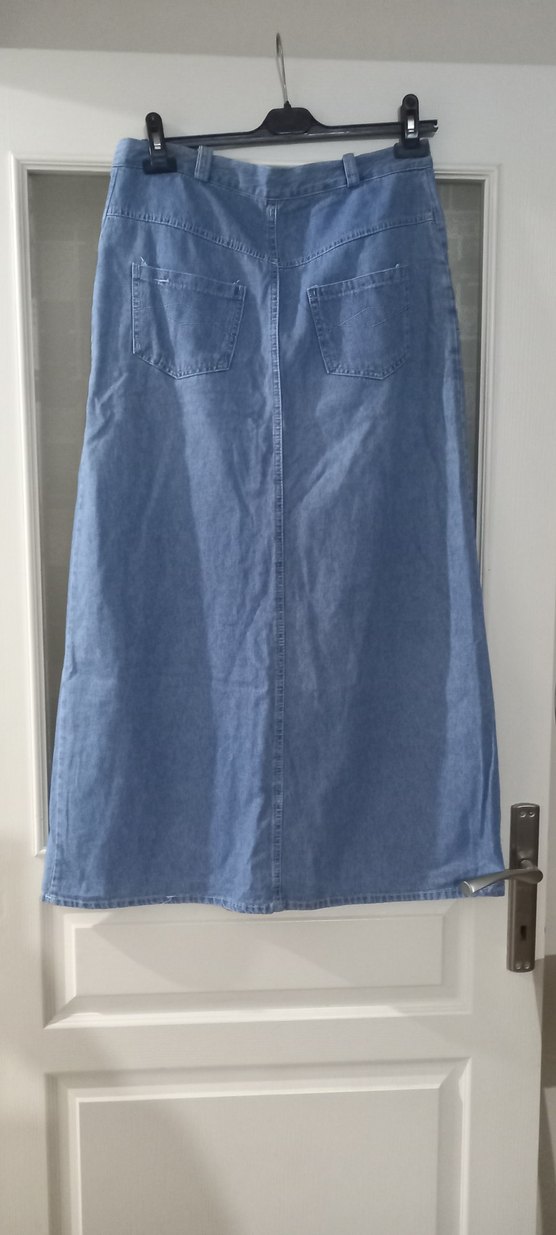 Kot Etek - Görsel 4