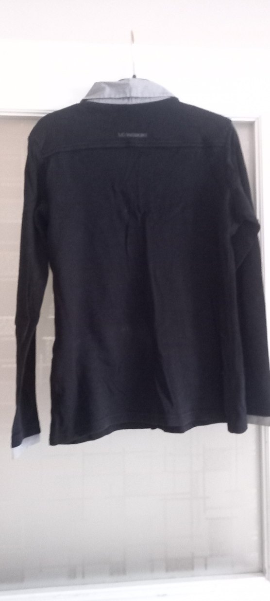 Bayan uzun kollu - Görsel 3