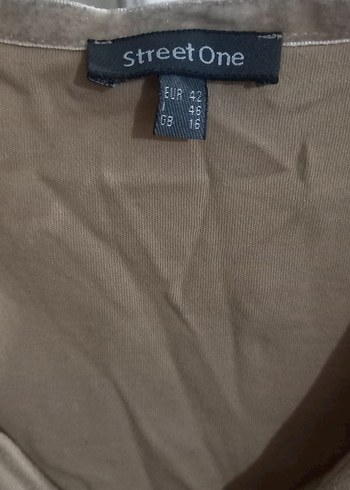 Kadın Bluz - Görsel 3