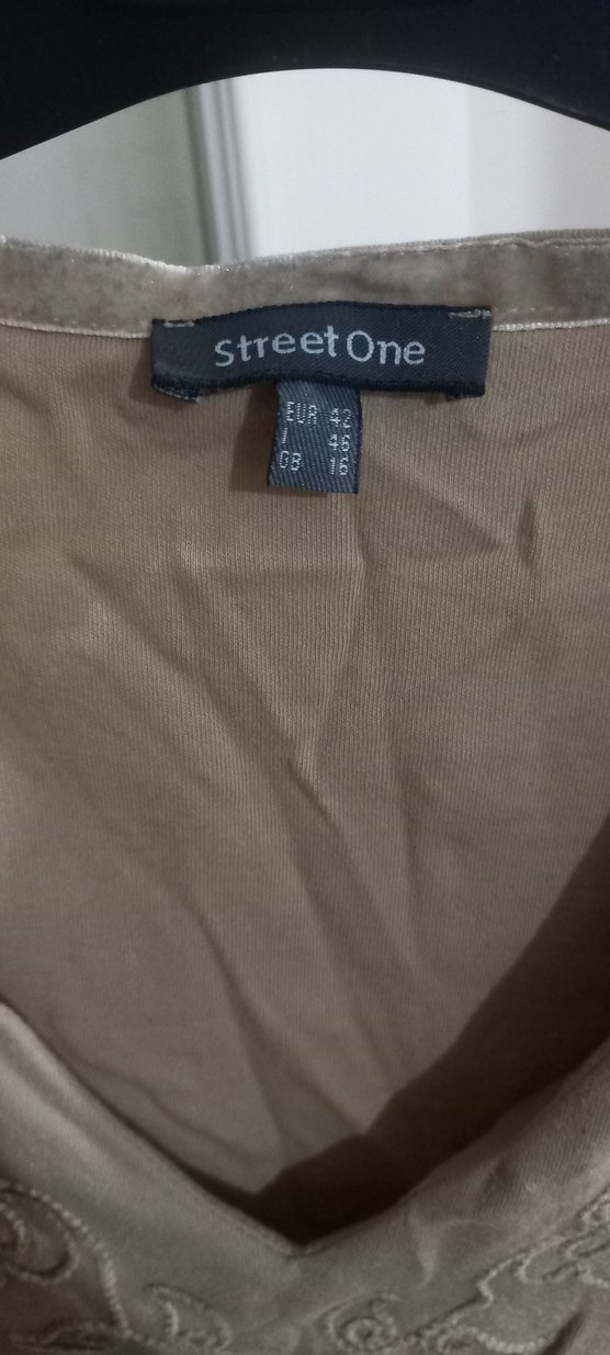 Kadın Bluz - Görsel 3