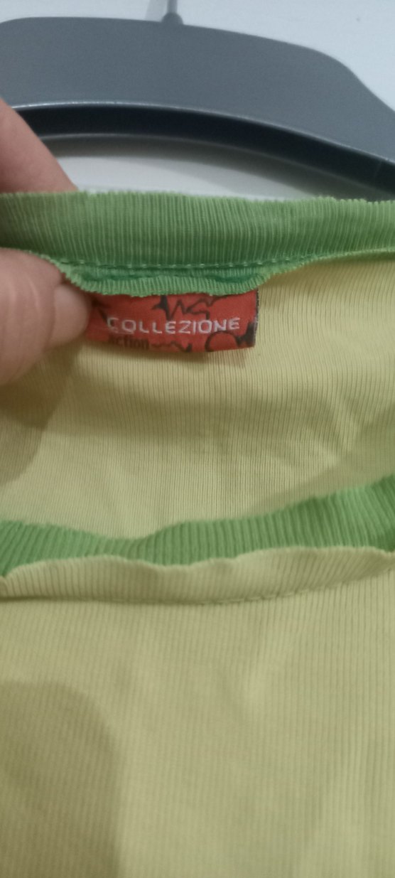 Tişört - Görsel 2