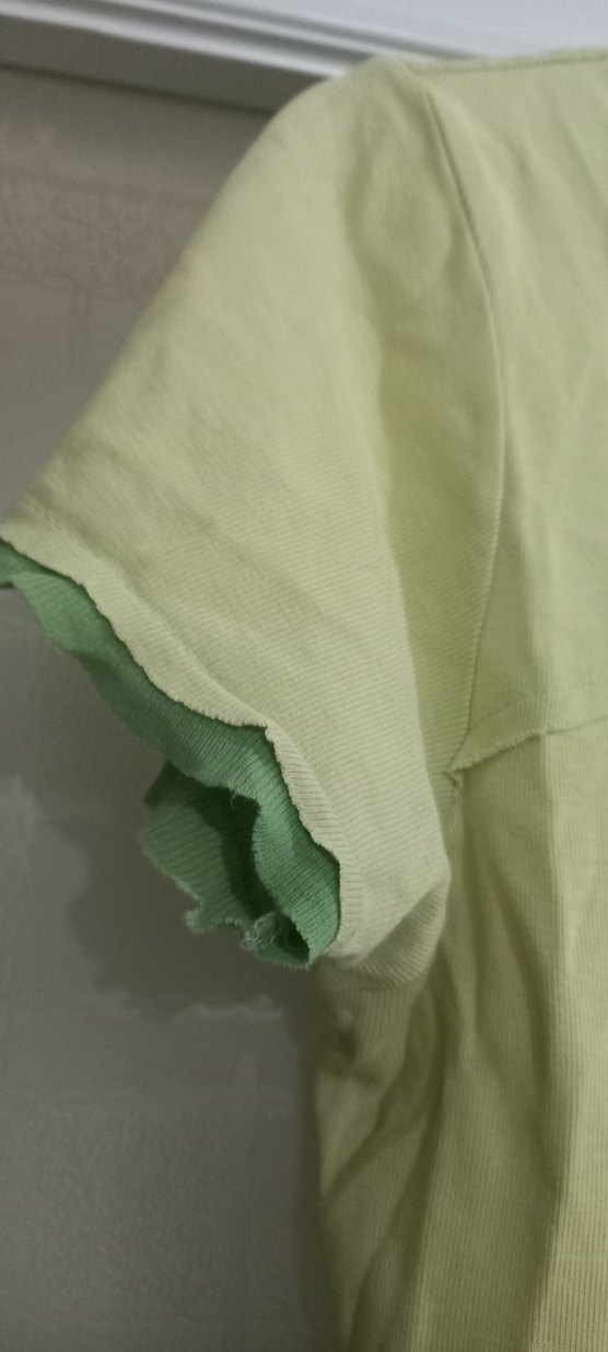 Tişört - Görsel 3