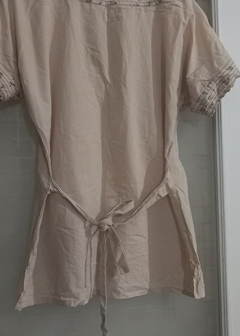 Kadın Bluz - Görsel 3