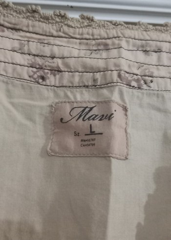 Kadın Bluz - Görsel 5