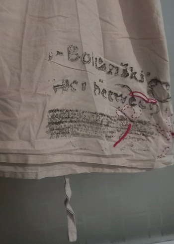 Kadın Bluz - Görsel 4