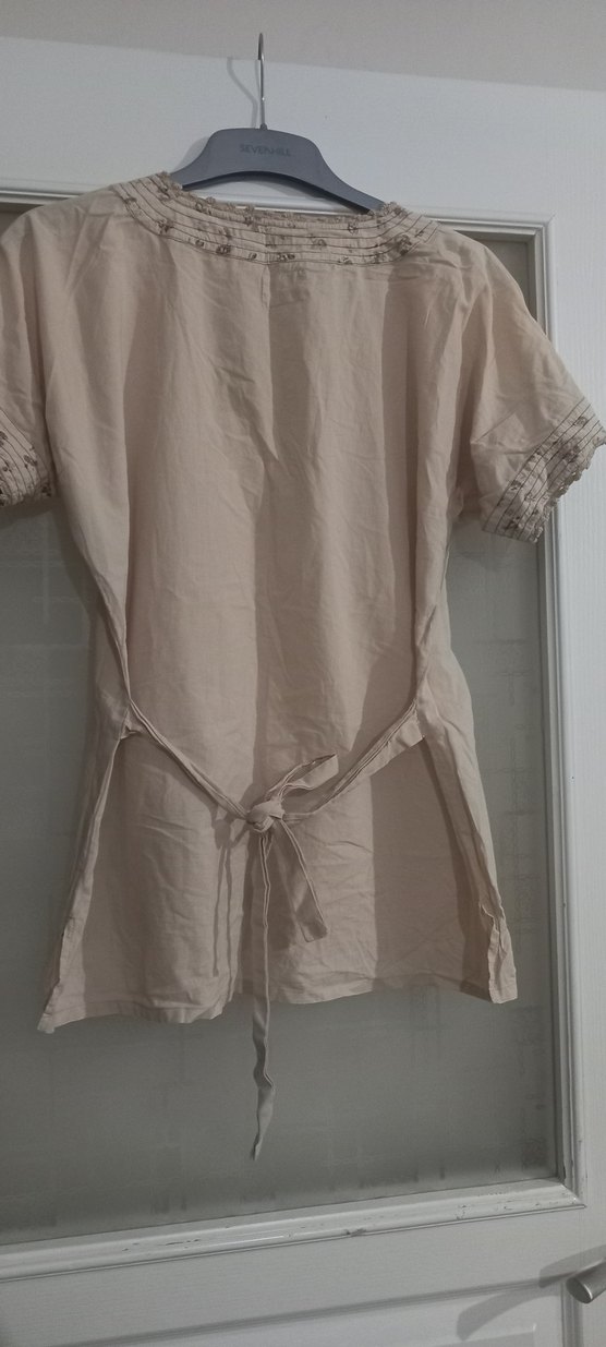 Kadın Bluz - Görsel 3