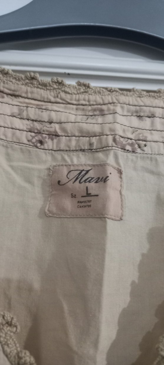 Kadın Bluz - Görsel 5