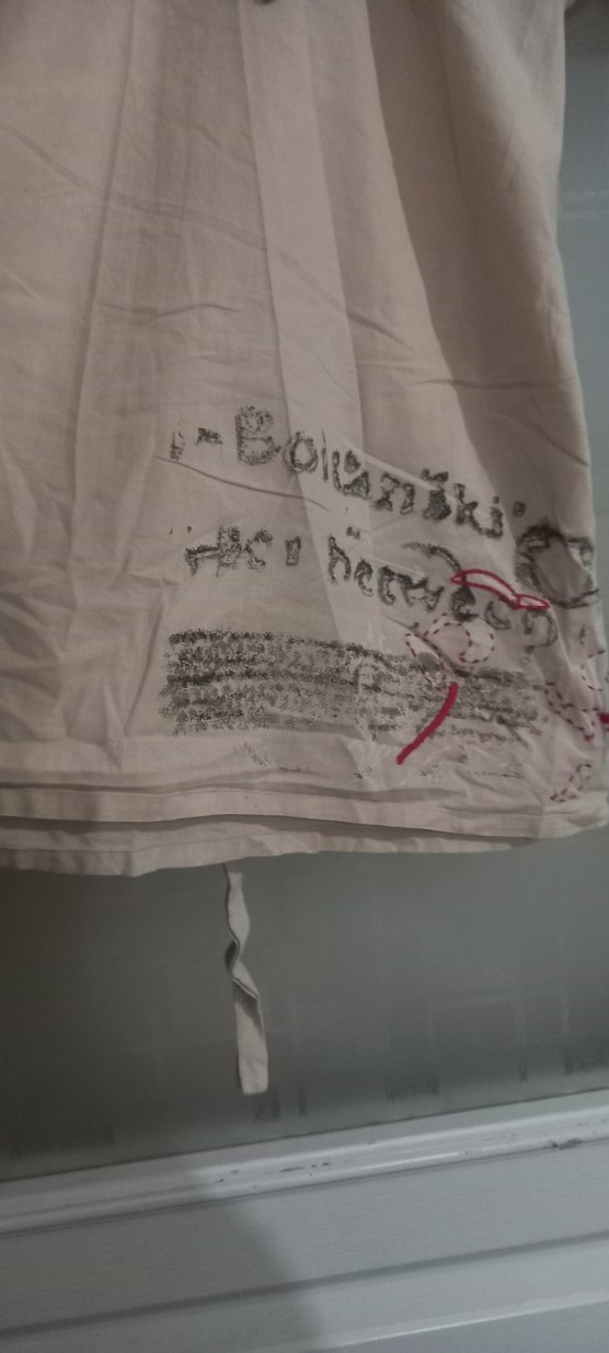 Kadın Bluz - Görsel 4