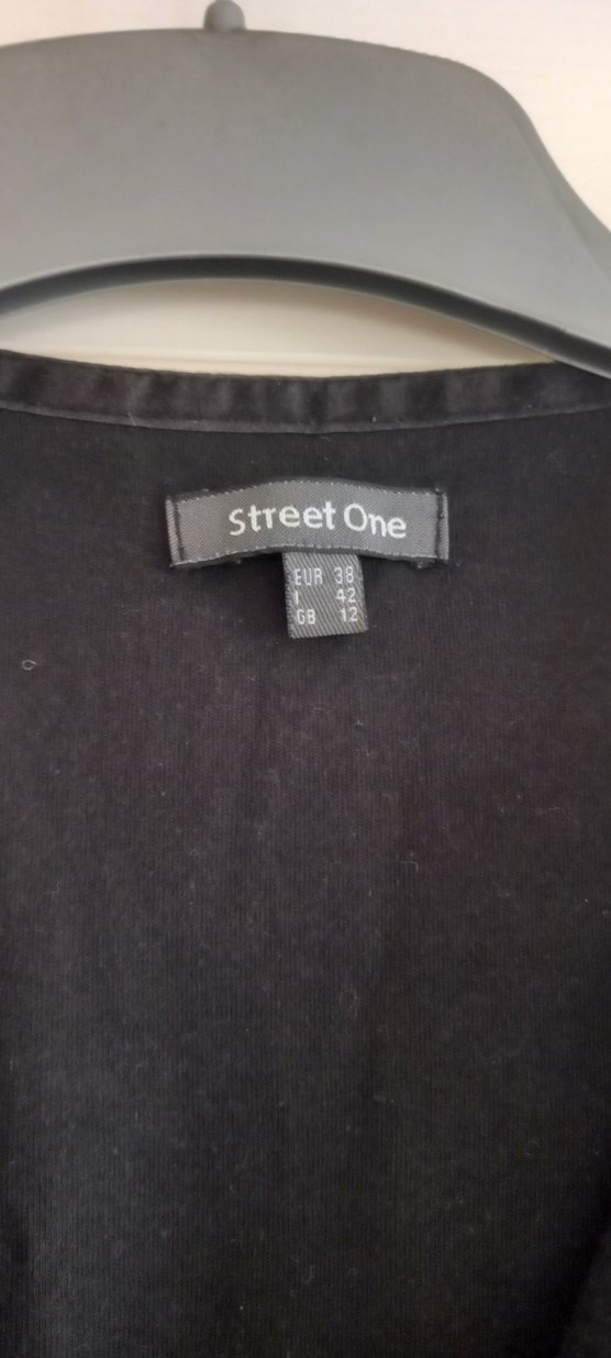 Kadın bluz - Görsel 3