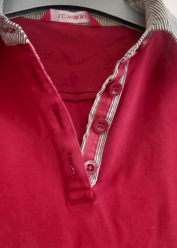 Kadın bluz - Görsel 2