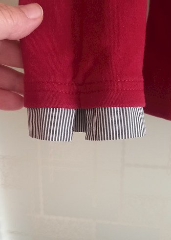 Kadın bluz - Görsel 5