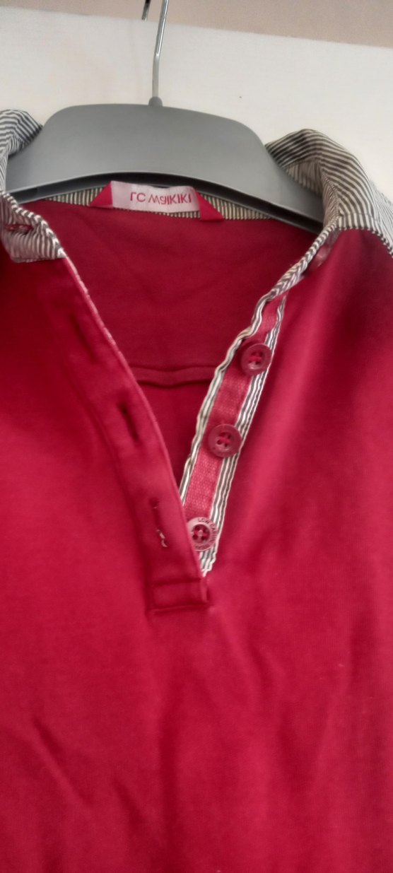 Kadın bluz - Görsel 2