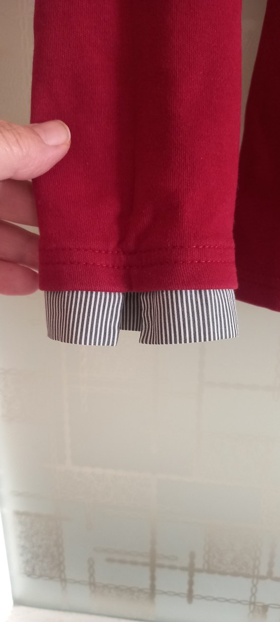 Kadın bluz - Görsel 5