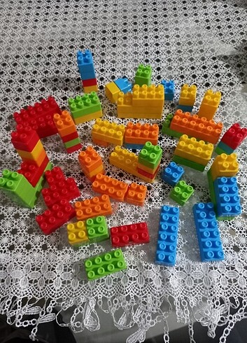 Oyuncak lego