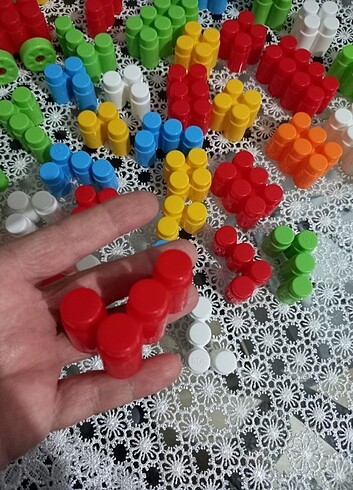 Diğer Lego seti