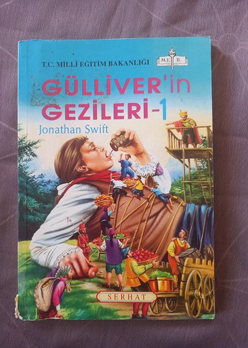 Beden Renk Çocuk Kitapları Seti - 6 Kitap