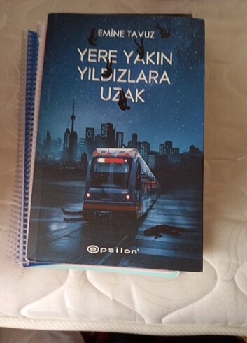 Yere yakın yıldızlara uzak