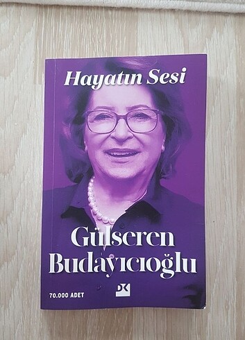 Gülseren Budayıcıoğlu
